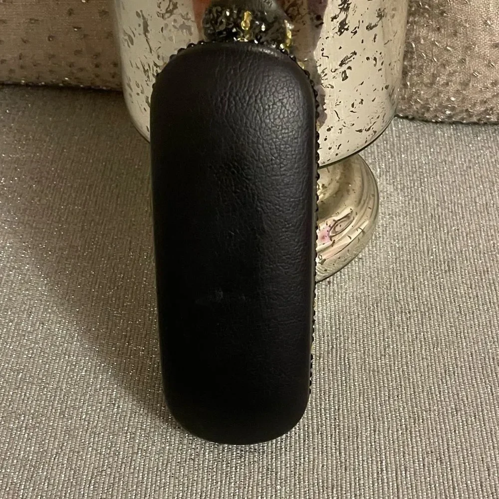 Eyeglasses protector case